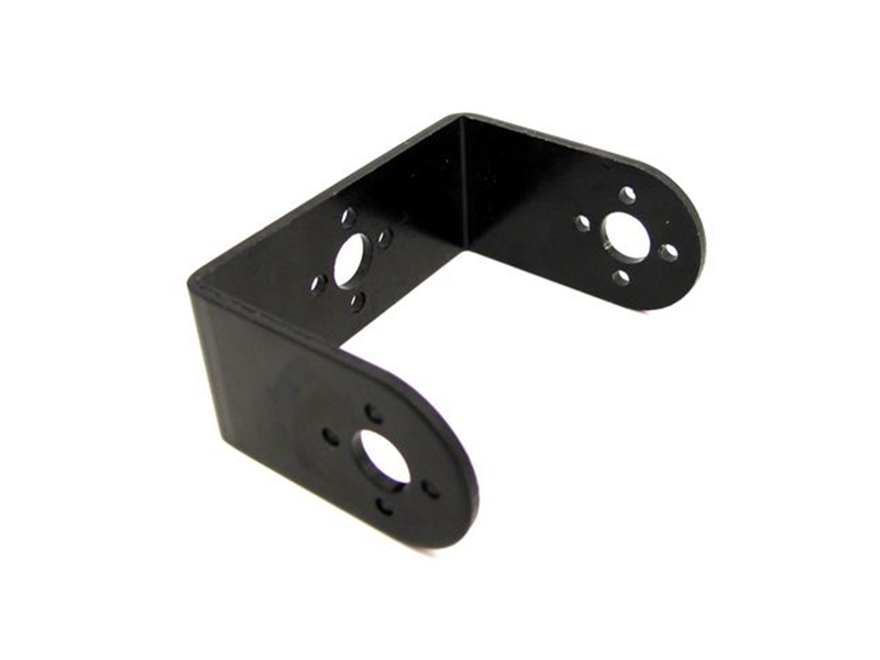 Servo U Bracket - Image 2